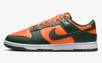 Dunk Low 'Miami Hurricanes' DD1391-300