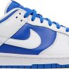 Dunk Low 'Racer Blue' DD1391-401