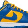 Dunk Low 'UCLA' DD1391-402