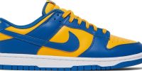 Dunk Low 'UCLA' DD1391-402