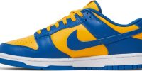 Dunk Low 'UCLA' DD1391-402