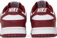 Dunk Low 'Team Red' DD1391-601