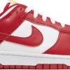 Dunk Low 'Gym Red' DD1391-602