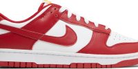 Dunk Low 'Gym Red' DD1391-602