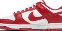 Dunk Low 'Gym Red' DD1391-602