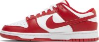 Dunk Low 'Gym Red' DD1391-602