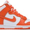 Dunk High SP 'Syracuse' 2021 DD1399-101