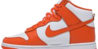 Dunk High SP 'Syracuse' 2021 DD1399-101