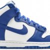 Dunk High 'Game Royal' DD1399-102