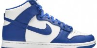 Dunk High 'Game Royal' DD1399-102