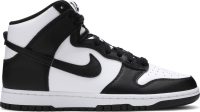 Dunk High 'White Black' DD1399-105