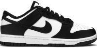 Wmns Dunk Low 'Black White' DD1503-101