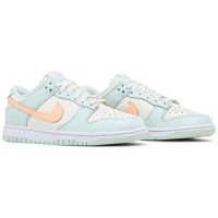 Wmns Dunk Low 'Barely Green' DD1503-104