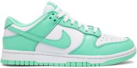 Dunk Low Green Glow (W) DD1503-105