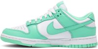 Dunk Low Green Glow (W) DD1503-105