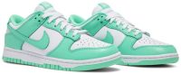 Dunk Low Green Glow (W) DD1503-105