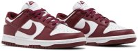 Dunk Low 'Team Red Bordeaux' DD1503-108