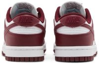 Dunk Low 'Team Red Bordeaux' DD1503-108