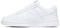 Wmns Dunk Low 'Triple White' DD1503-109