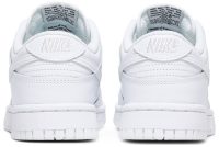 Wmns Dunk Low 'Triple White' DD1503-109