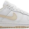 Wmns Dunk Low 'Pearl White' DD1503-110