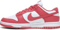 Wmns Dunk Low 'Archeo Pink' DD1503-111