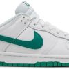 Wmns Dunk Low 'Green Noise' DD1503-112