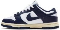 Wmns Dunk Low 'Vintage Navy' DD1503-115