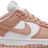 Wmns Dunk Low 'Rose Whisper' DD1503-118