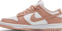 Wmns Dunk Low 'Rose Whisper' DD1503-118