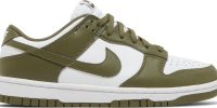 Wmns Dunk Low 'Medium Olive' DD1503-120