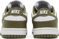 Wmns Dunk Low 'Medium Olive' DD1503-120