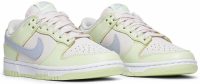 Wmns Dunk Low 'Lime Ice' DD1503-600