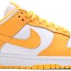 Wmns Dunk Low 'Laser Orange' DD1503-800