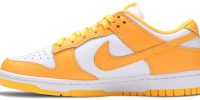 Wmns Dunk Low 'Laser Orange' DD1503-800