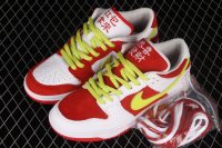 The Remade x Dunk Low PRO"WYAGL" DD1503-888