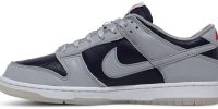 Dunk Low SP 'College Navy' DD1768-400