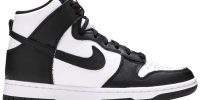 Wmns Dunk High 'Black White' DD1869-103