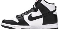 Wmns Dunk High 'Black White' DD1869-103