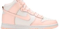 Wmns Dunk High 'Crimson Tint' DD1869-104