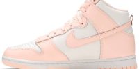 Wmns Dunk High 'Crimson Tint' DD1869-104