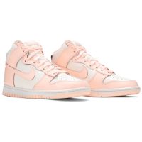 Wmns Dunk High 'Crimson Tint' DD1869-104