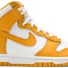 Wmns Dunk High 'Dark Sulfur' DD1869-106