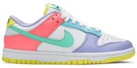 Wmns Dunk Low SE 'Easter' DD1872-100