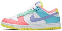 Wmns Dunk Low SE 'Easter' DD1872-100