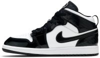 Air Jordan 1 Mid SE PS ‘All Star 2021’ DD2194-001