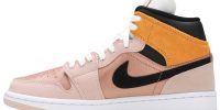 Wmns Air Jordan 1 Mid SE ‘Particle Beige’ DD2224-200