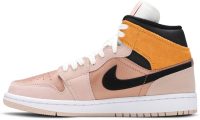 Wmns Air Jordan 1 Mid SE ‘Particle Beige’ DD2224-200