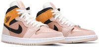 Wmns Air Jordan 1 Mid SE ‘Particle Beige’ DD2224-200