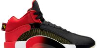 Air Jordan 35 ‘Chinese New Year’ DD2234-001